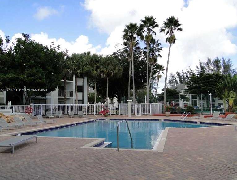 ATLANTIC SPRINGS CONDO - Residential Lease