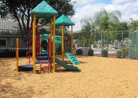 ATLANTIC SPRINGS CONDO - Residential Lease