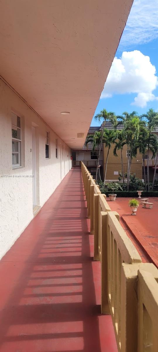 ROYAL PALM GARDENS CONDO - Residential