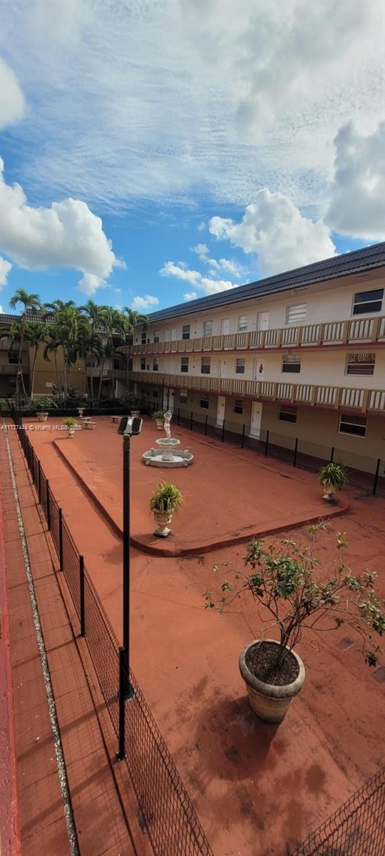 ROYAL PALM GARDENS CONDO - Residential