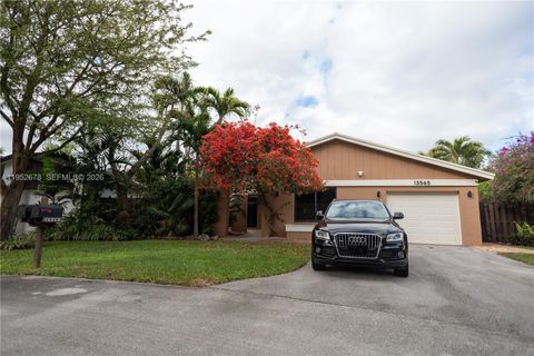 13565 SW 116th Ter 0 Miami FL 33186