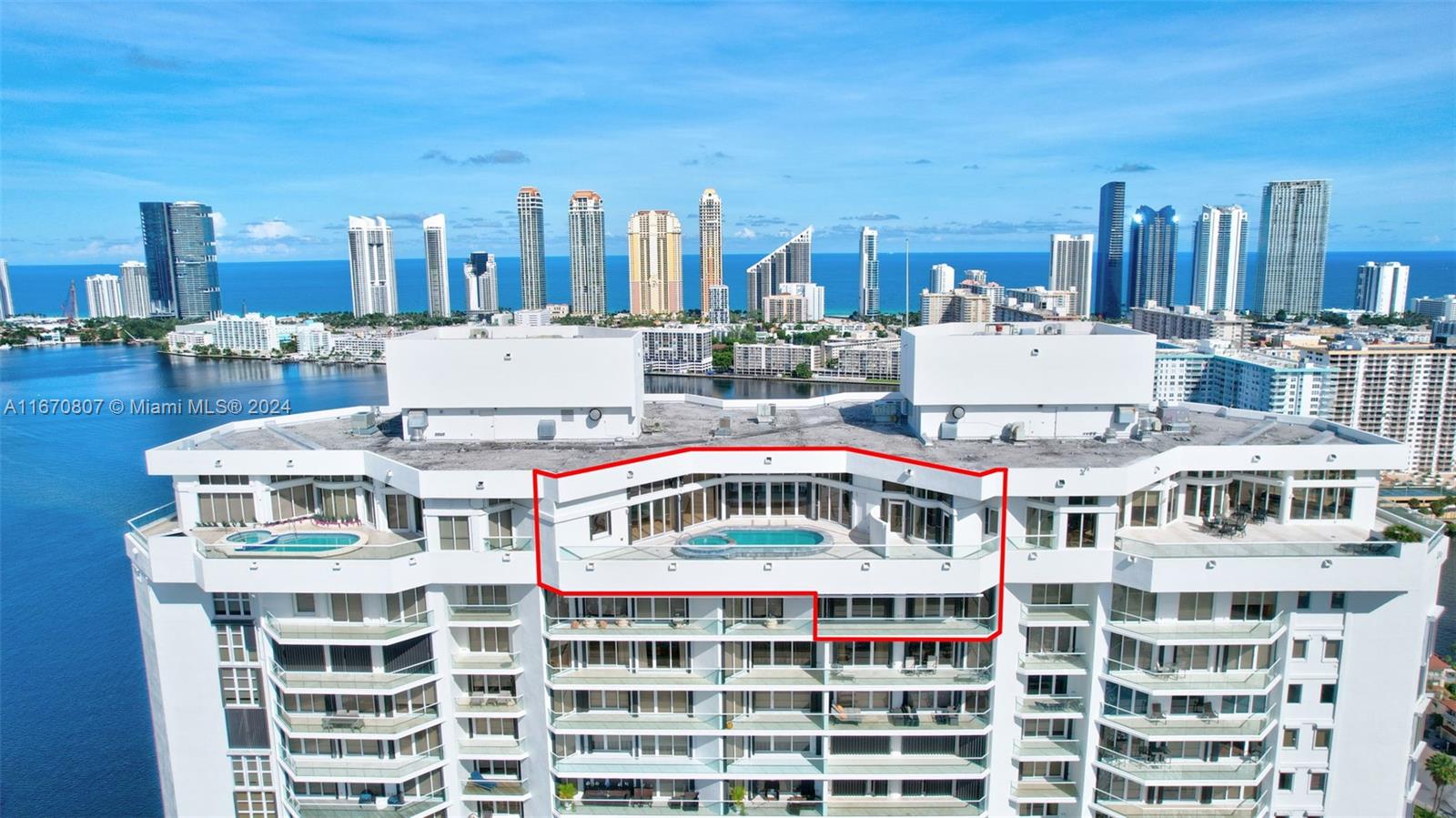 2600 ISL BLVD WILLIAMS IS - Residential