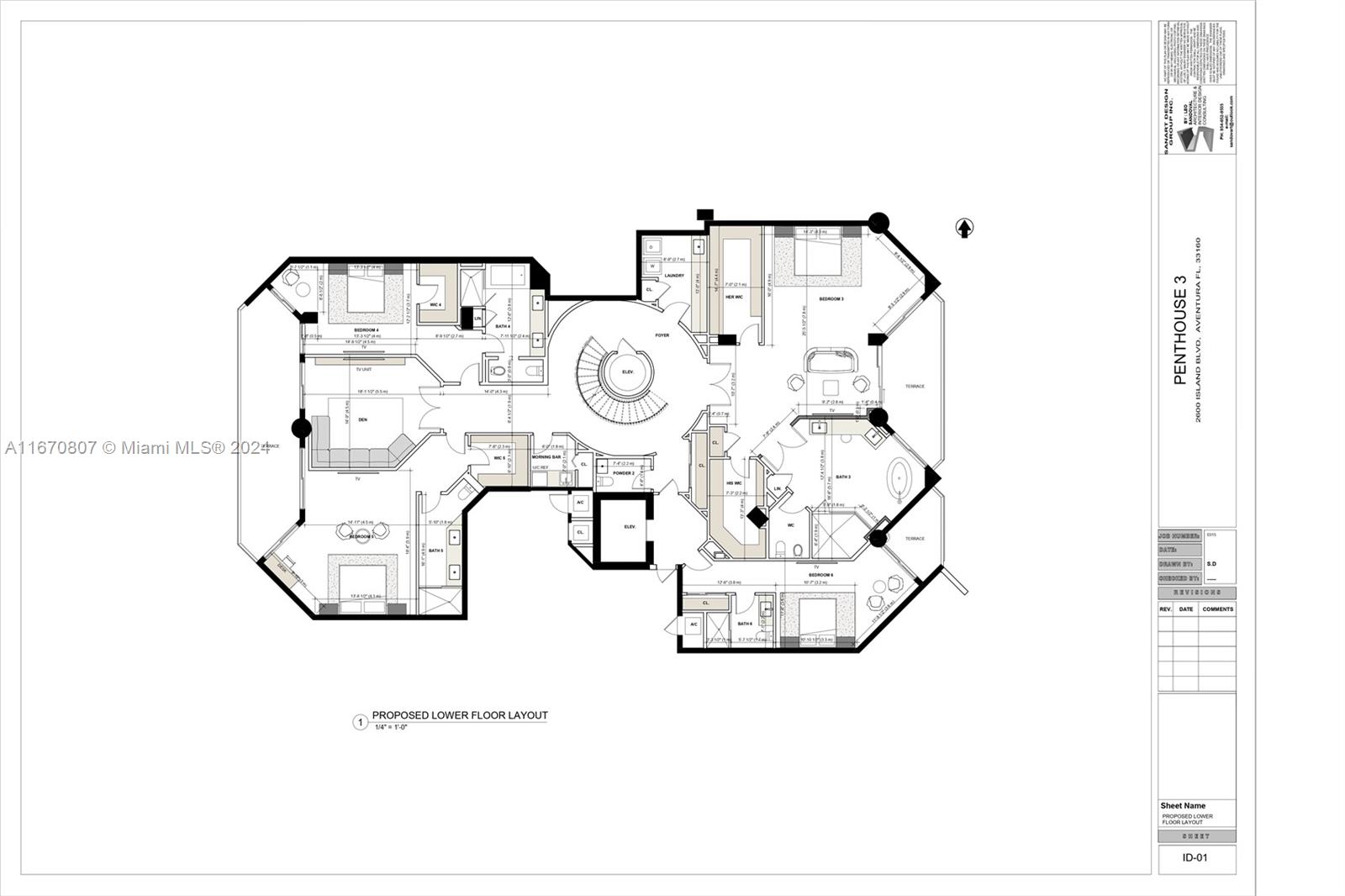 2600 ISL BLVD WILLIAMS IS - Residential