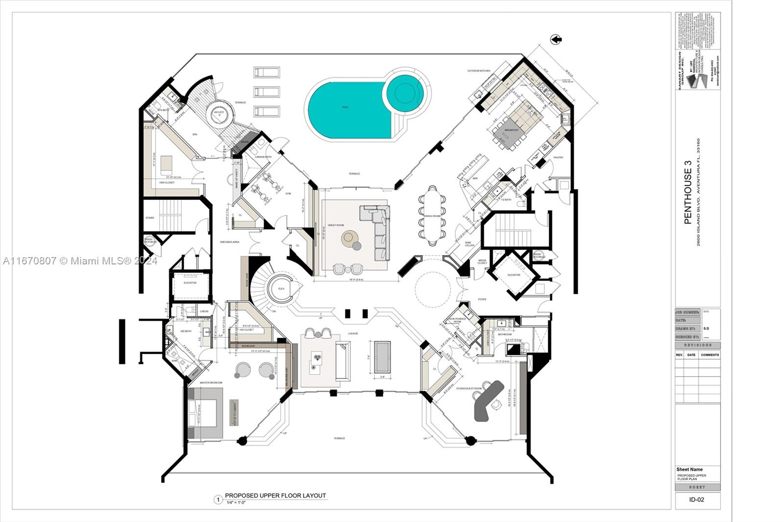 2600 ISL BLVD WILLIAMS IS - Residential