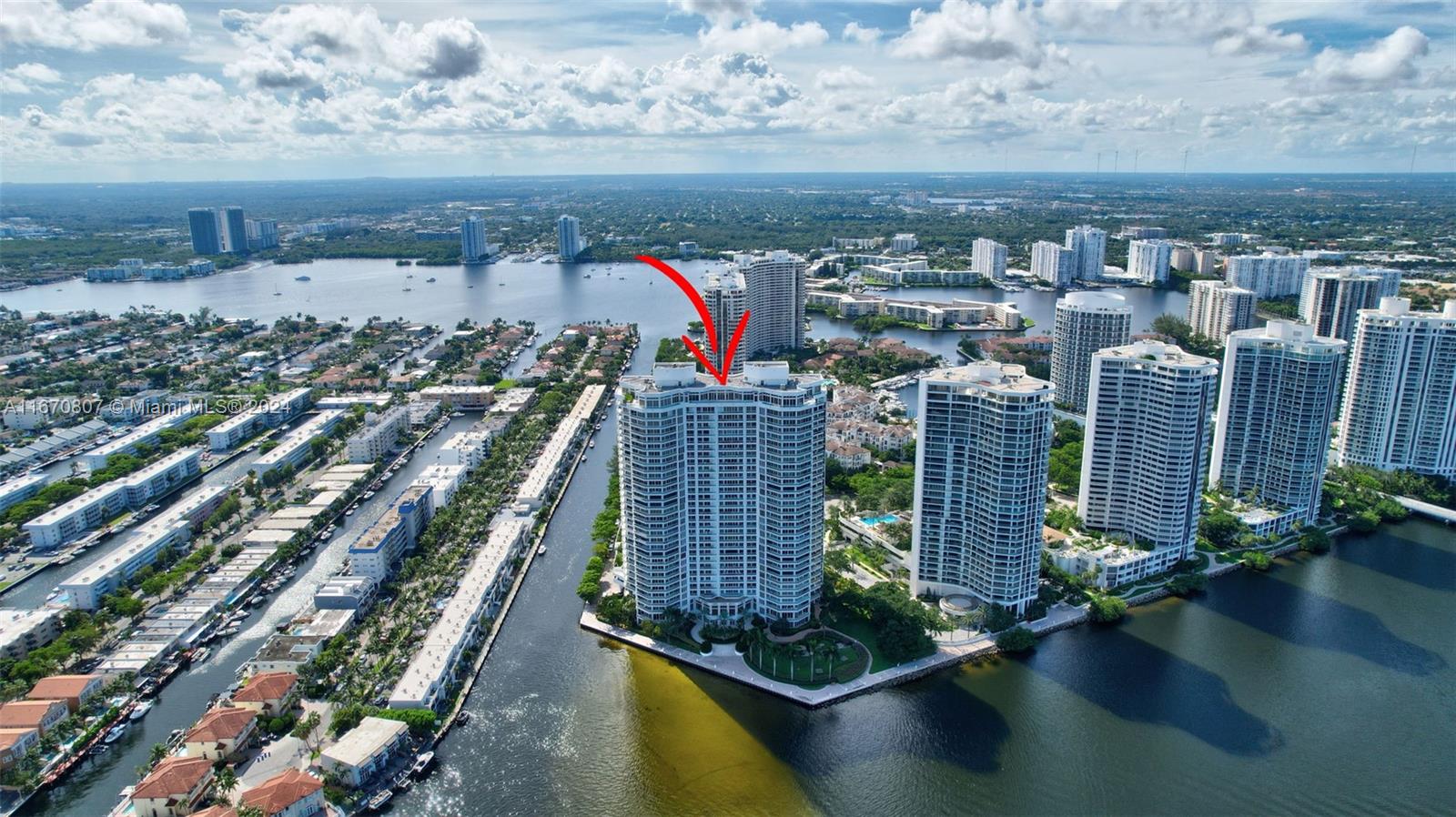 2600 ISL BLVD WILLIAMS IS - Residential