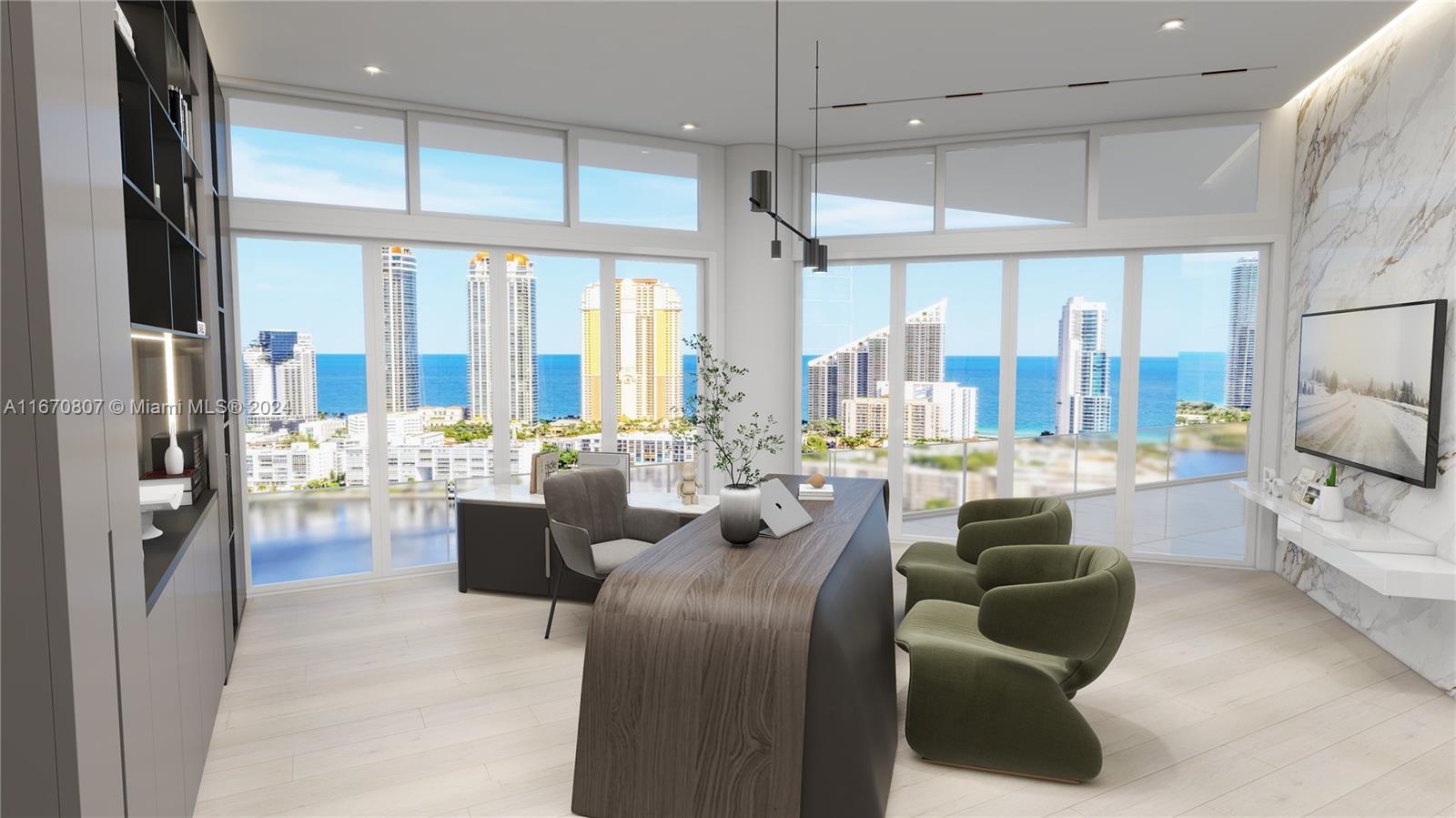 2600 ISL BLVD WILLIAMS IS - Residential