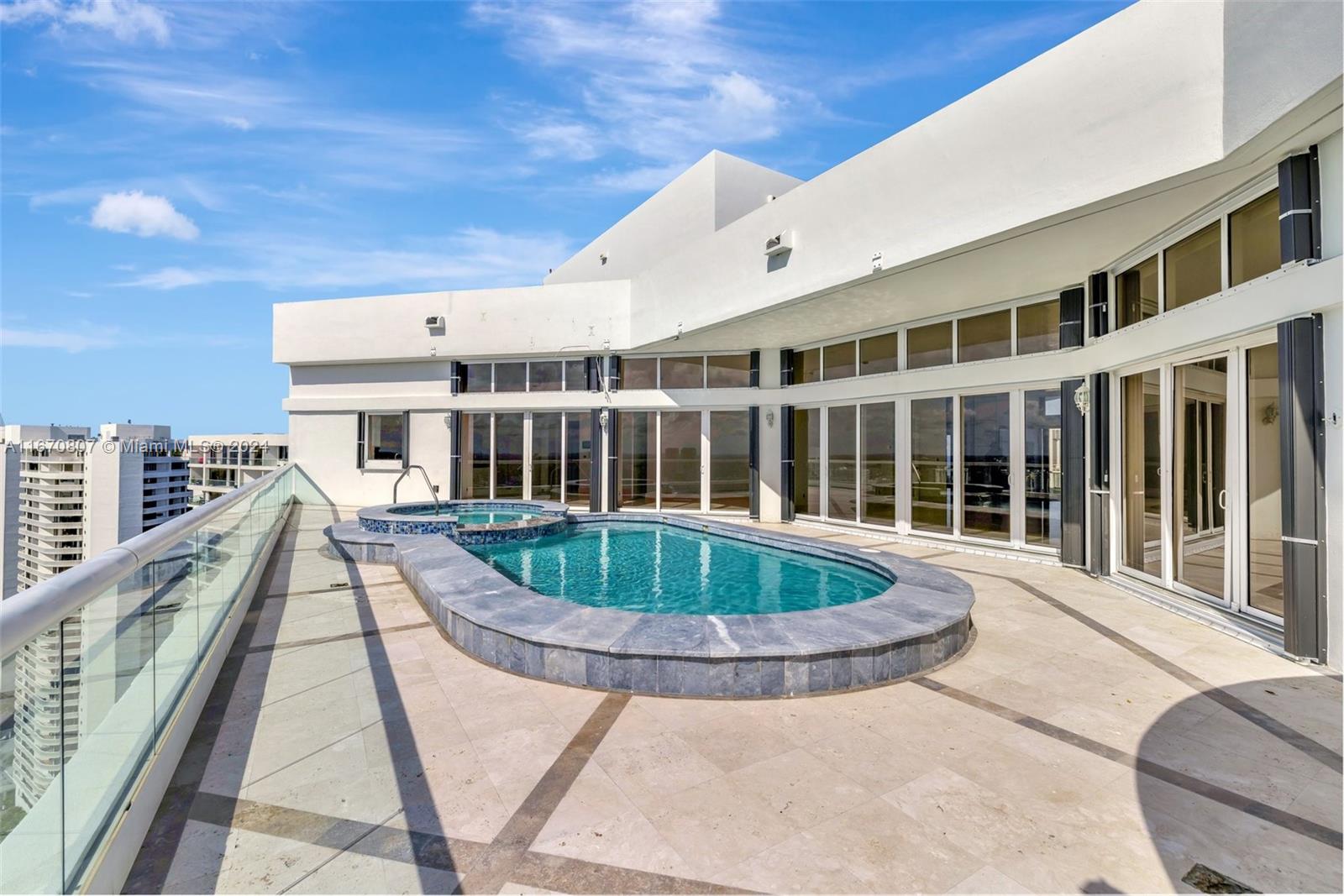 2600 ISL BLVD WILLIAMS IS - Residential