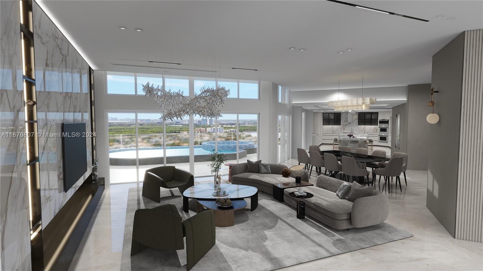2600 ISL BLVD WILLIAMS IS - Residential