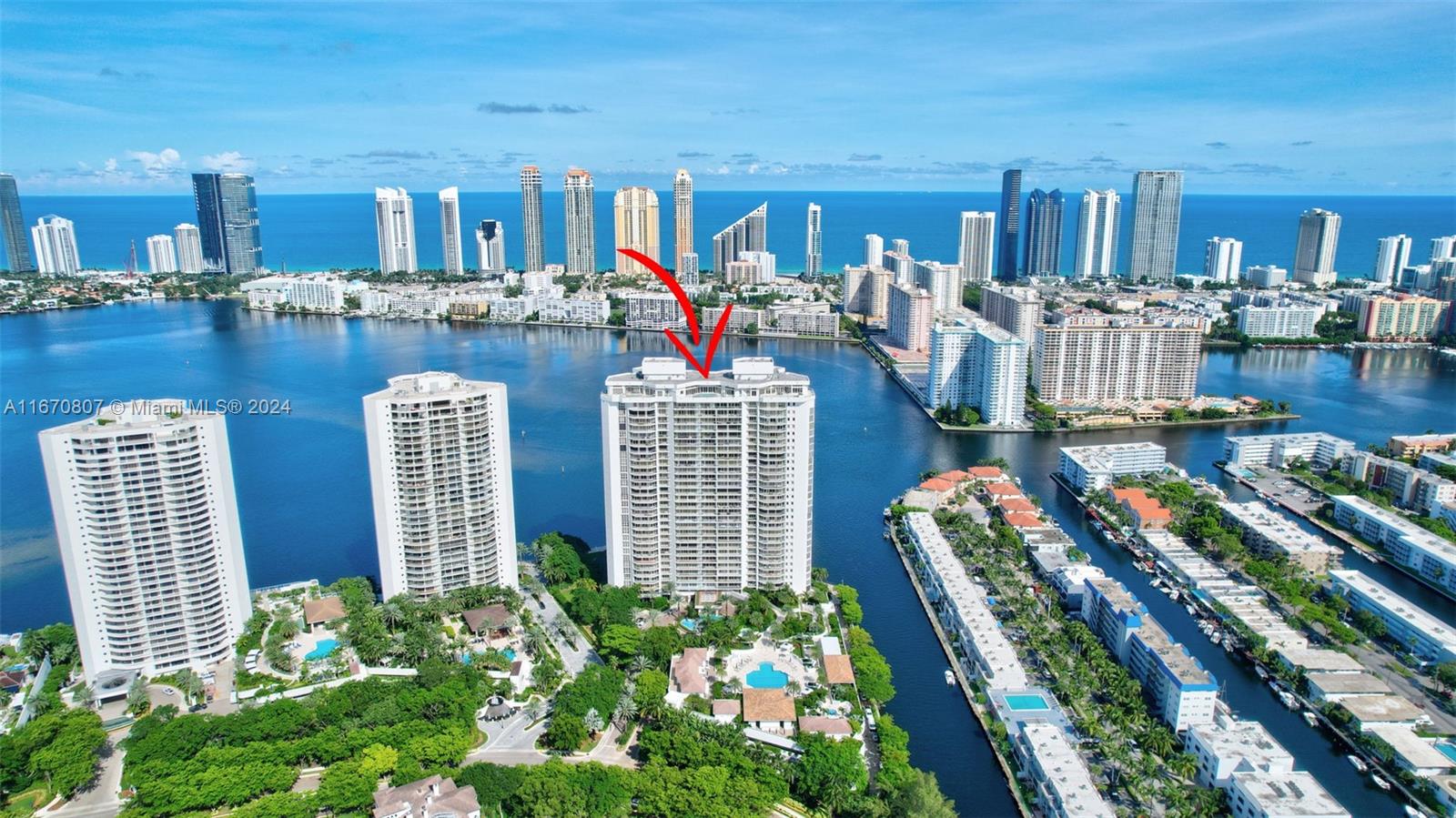 2600 ISL BLVD WILLIAMS IS - Residential