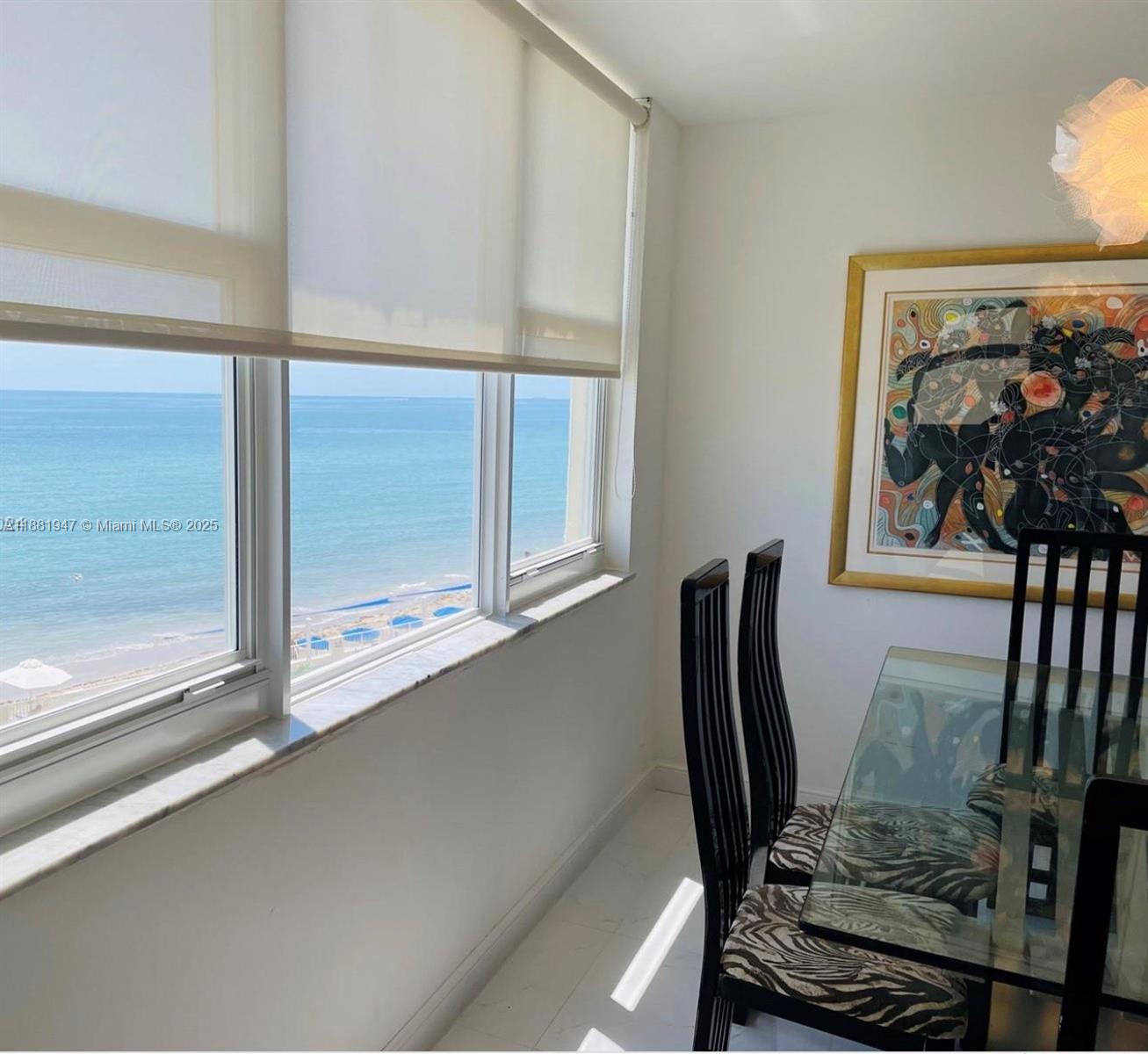 PARKER DORADO CONDO - Residential Lease