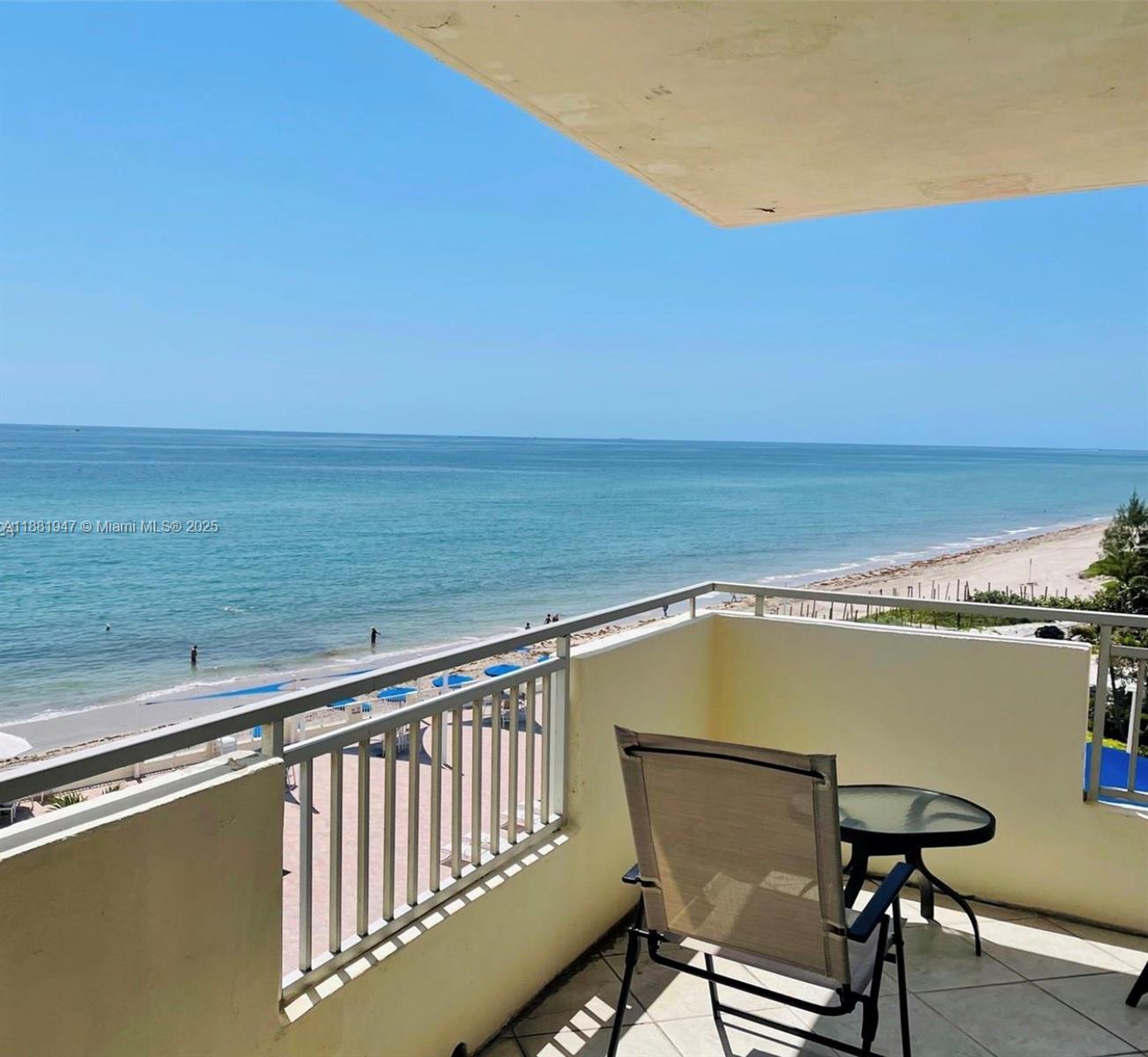Soak in The Sun every day from this gorgeous, DIRECT ocean view corner unit! Large expansive wraparound balcony with beautiful South East views. Can be Fully Furnished or partial furnished**
Over 1,400 sq ft of living area plus impact windows, and ocean views from every window! 2 Full bedrooms and 2 full bathrooms**. Both Bedrooms also have access to a second large balcony. Parker Dorado is a full service building with 24HR security, pool, exercise room , sauna, valet and much more!! Call today for your private viewing and rent it!