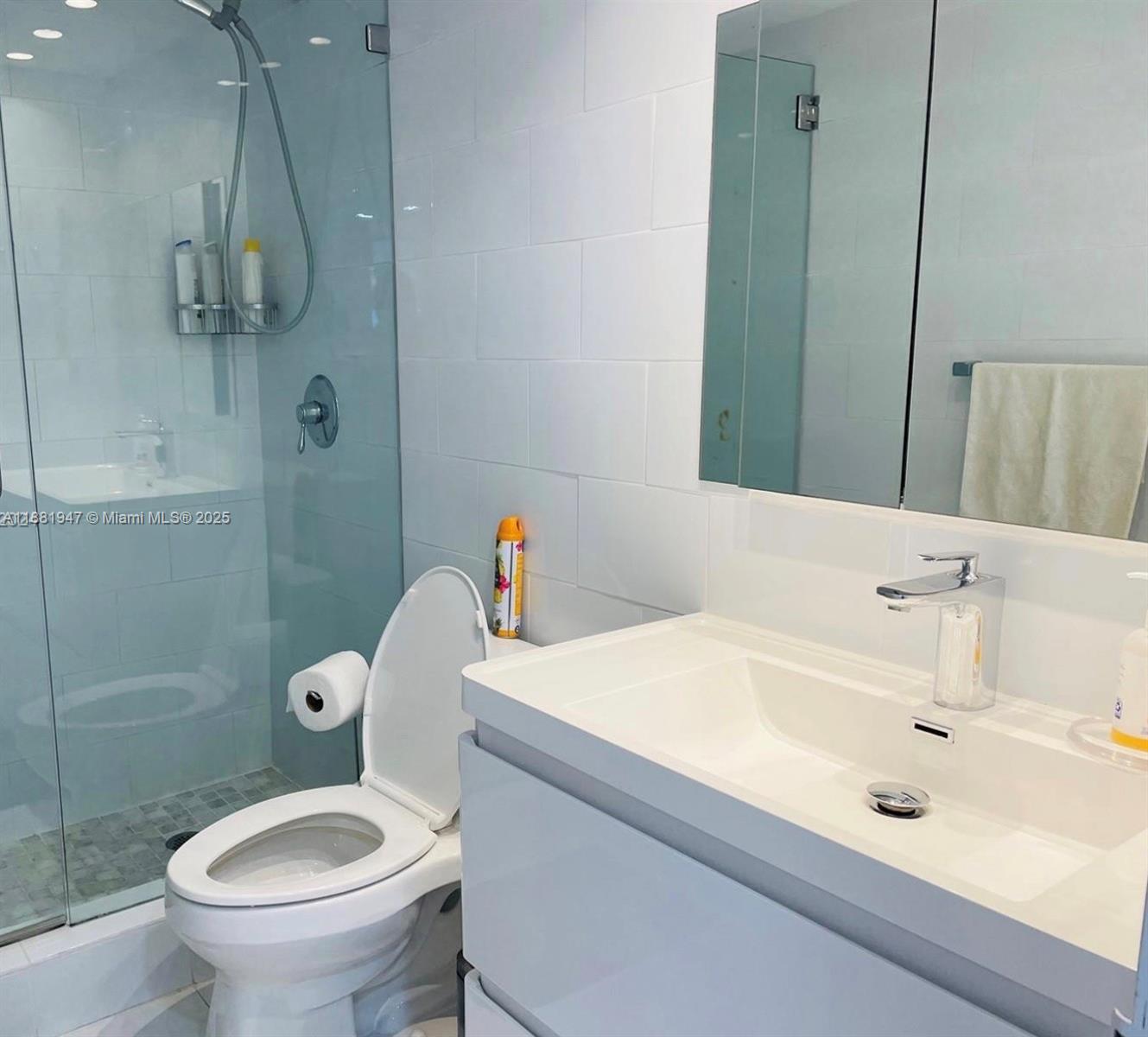 PARKER DORADO CONDO - Residential Lease