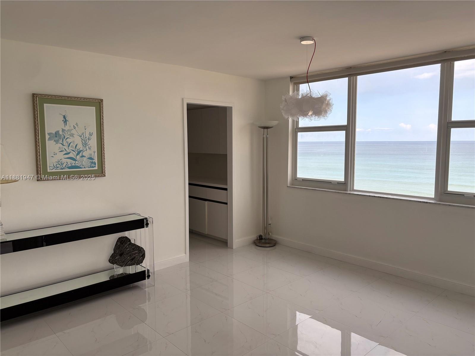 PARKER DORADO CONDO - Residential Lease