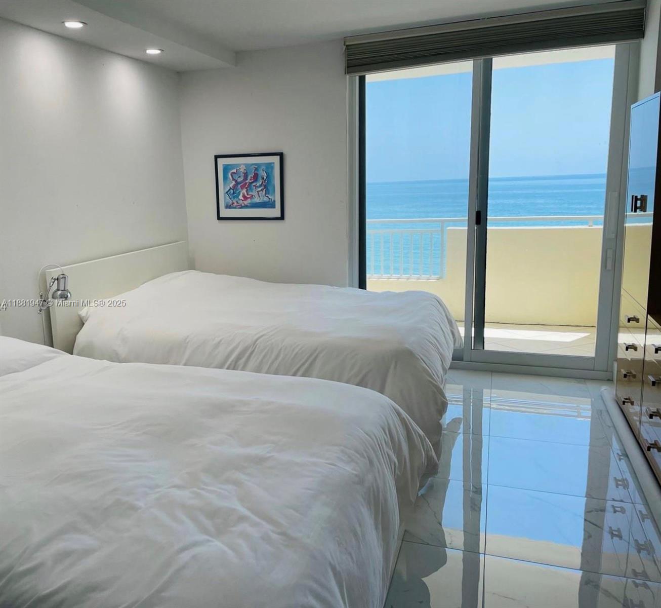 PARKER DORADO CONDO - Residential Lease