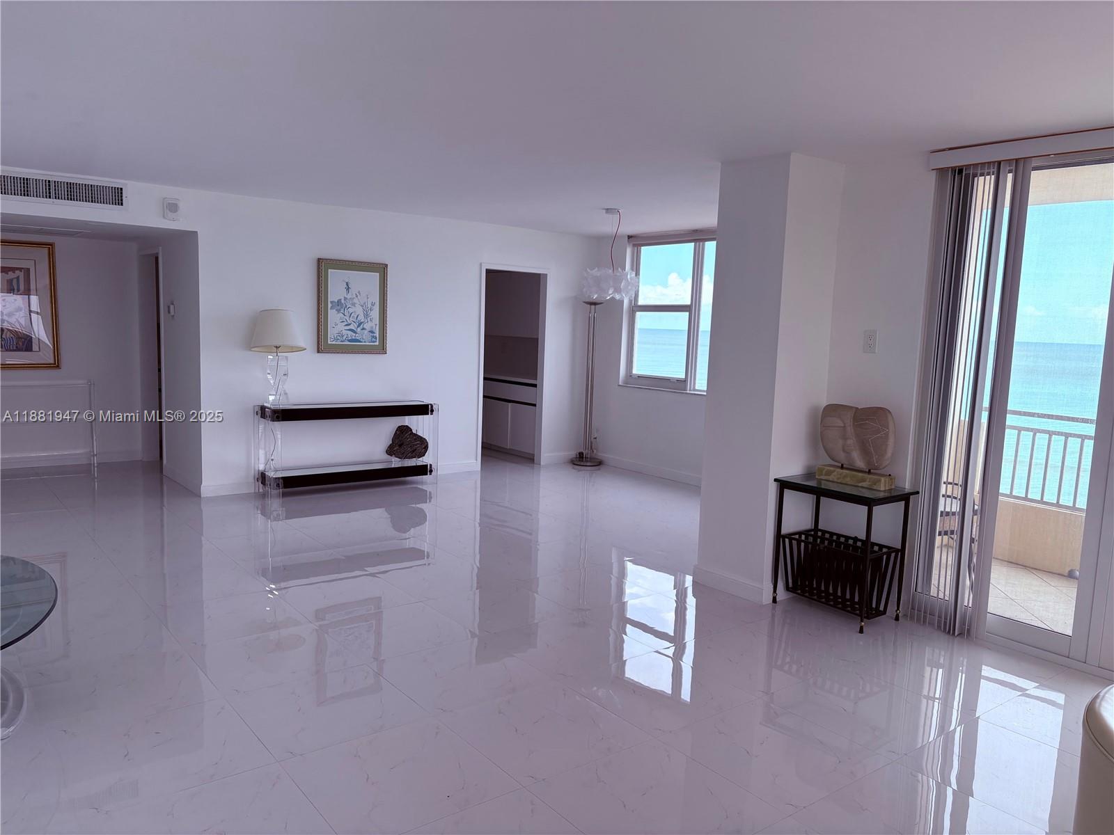 PARKER DORADO CONDO - Residential Lease