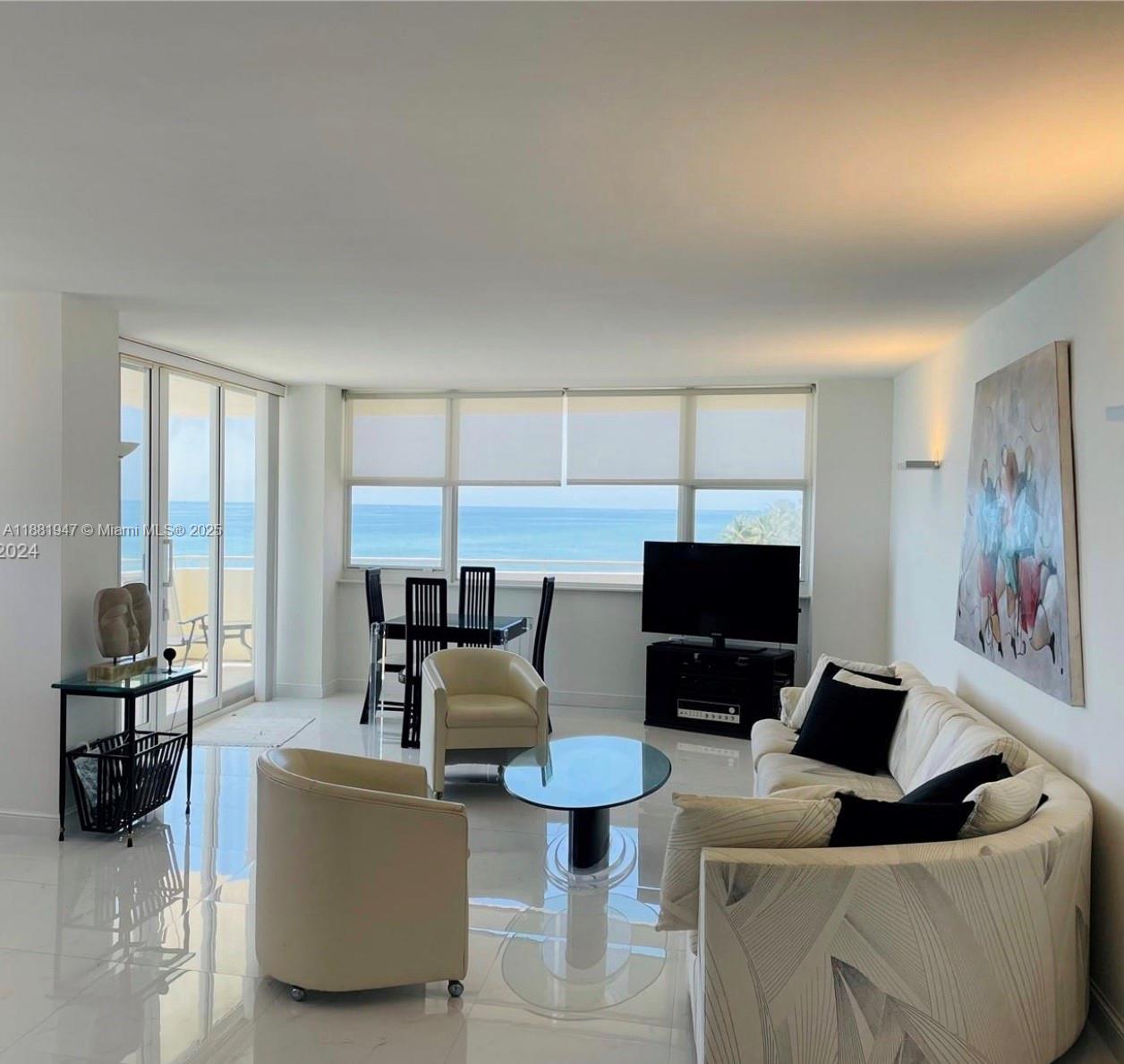 PARKER DORADO CONDO - Residential Lease