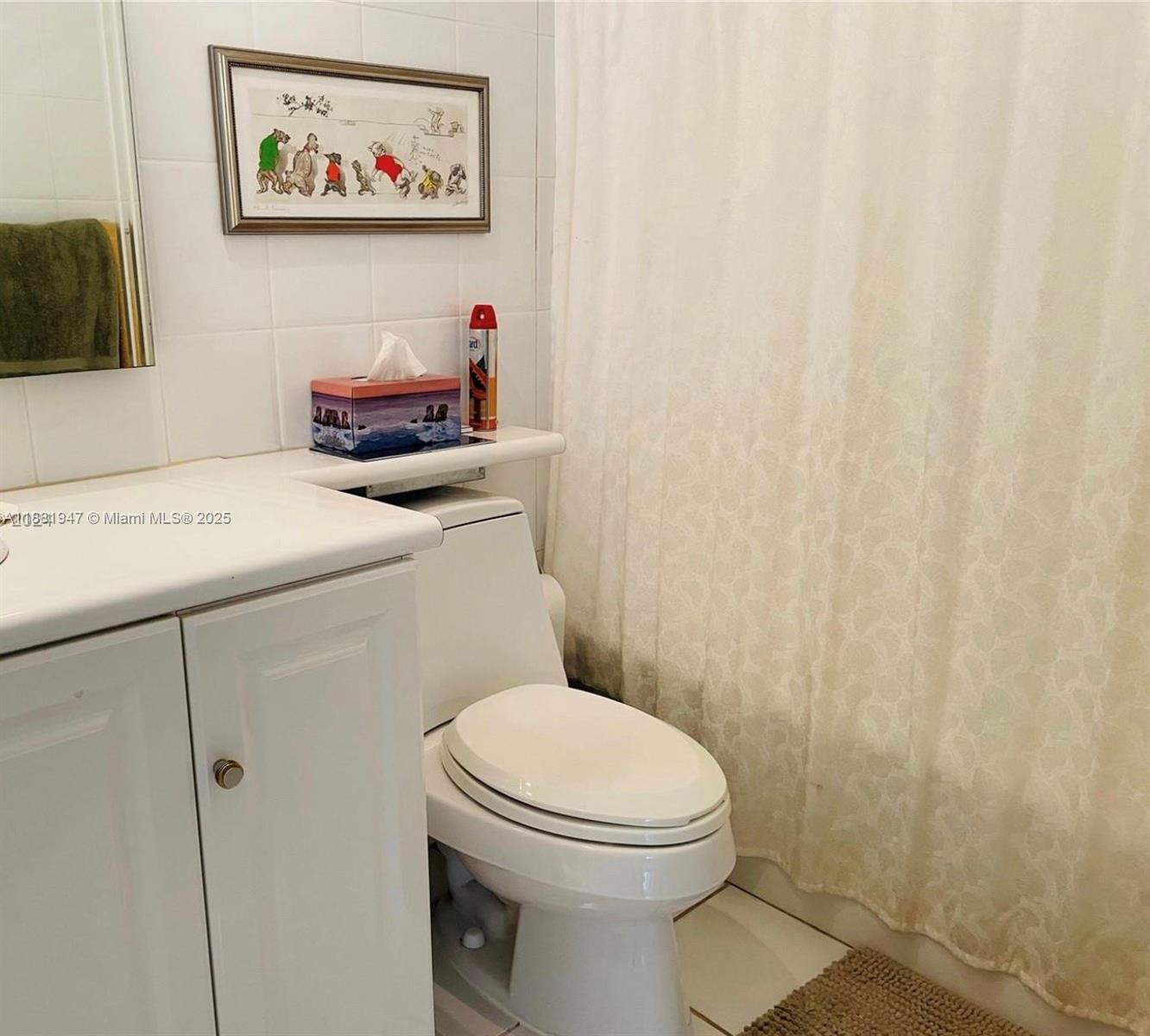 PARKER DORADO CONDO - Residential Lease