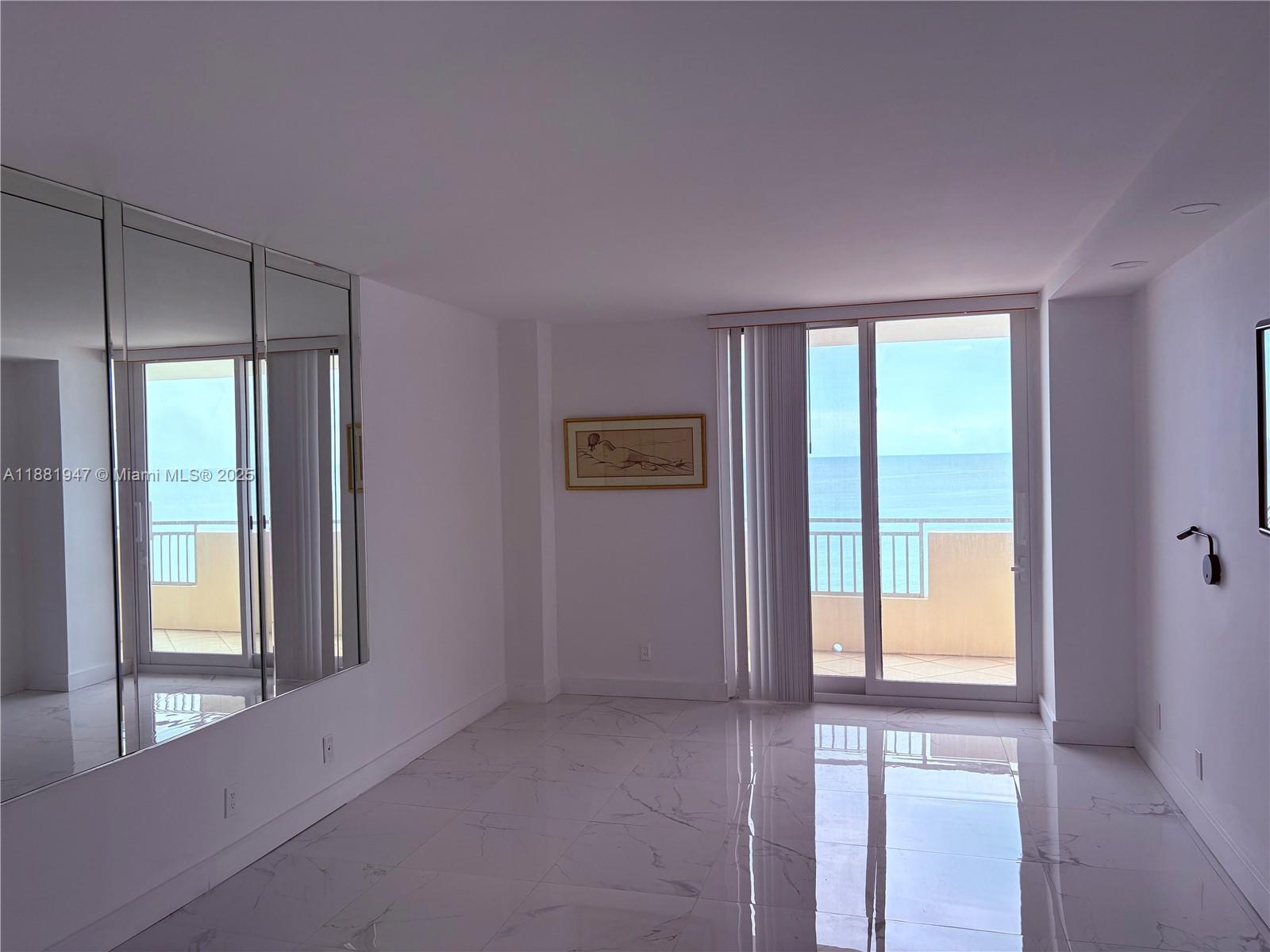 PARKER DORADO CONDO - Residential Lease
