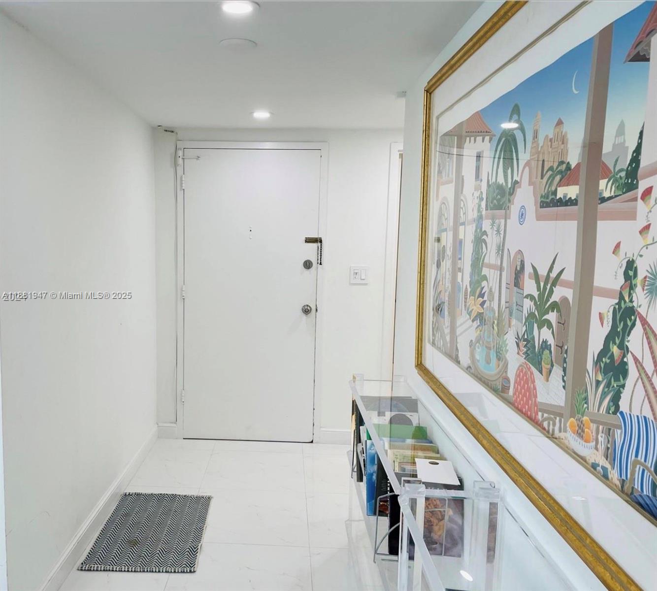 PARKER DORADO CONDO - Residential Lease