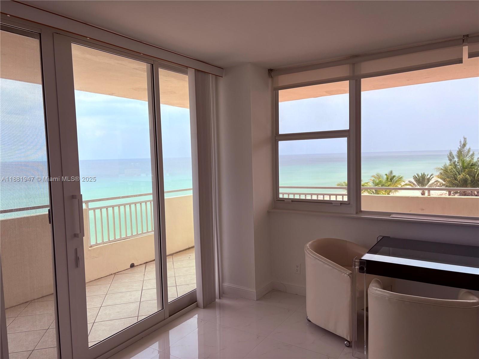 PARKER DORADO CONDO - Residential Lease