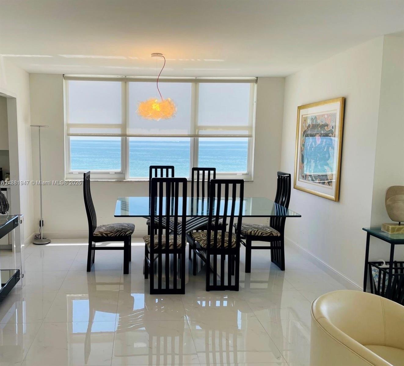 PARKER DORADO CONDO - Residential Lease