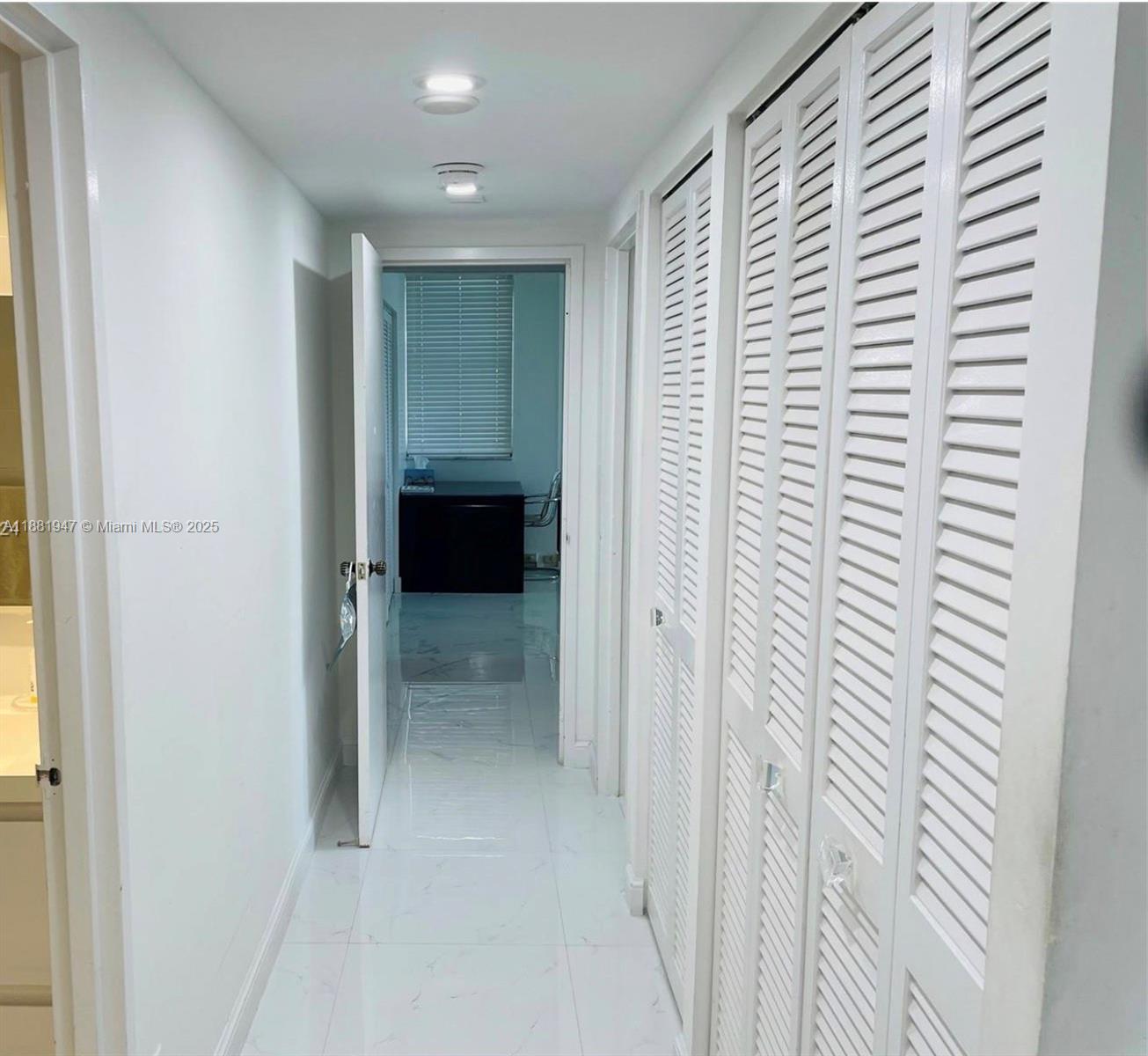 PARKER DORADO CONDO - Residential Lease