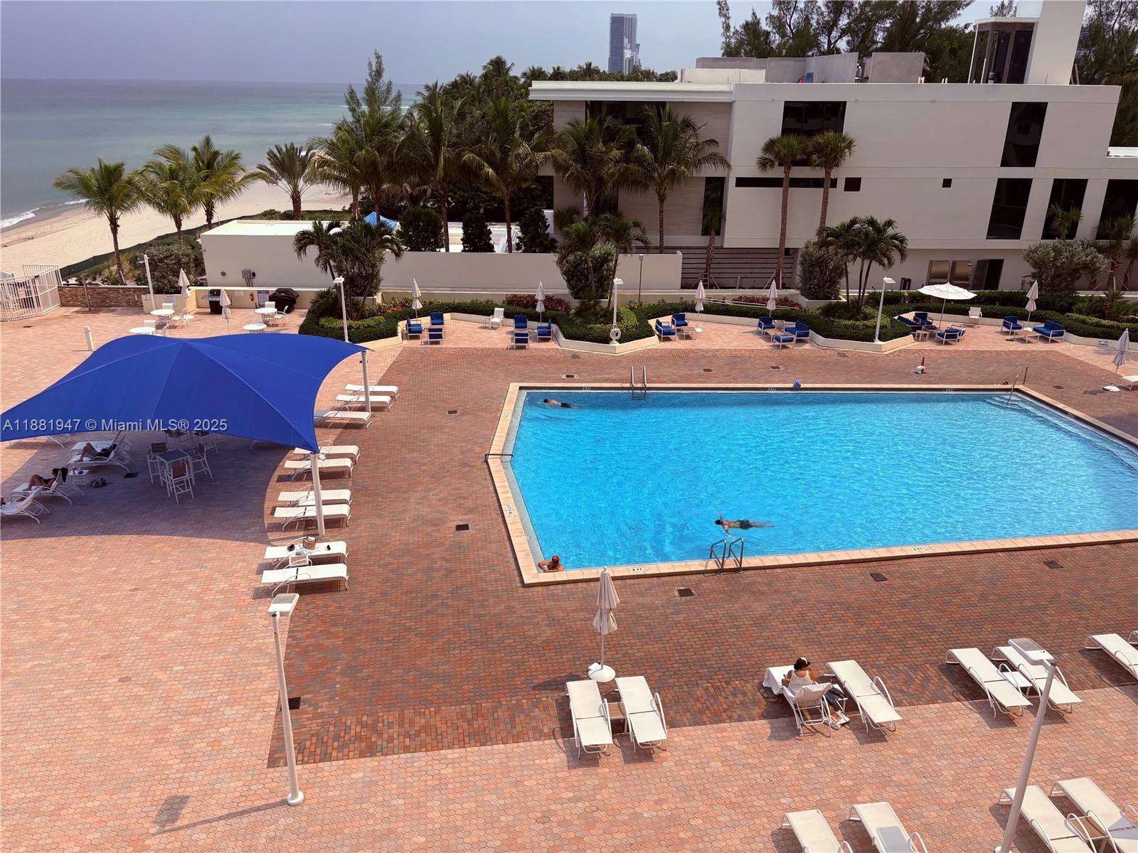 PARKER DORADO CONDO - Residential Lease