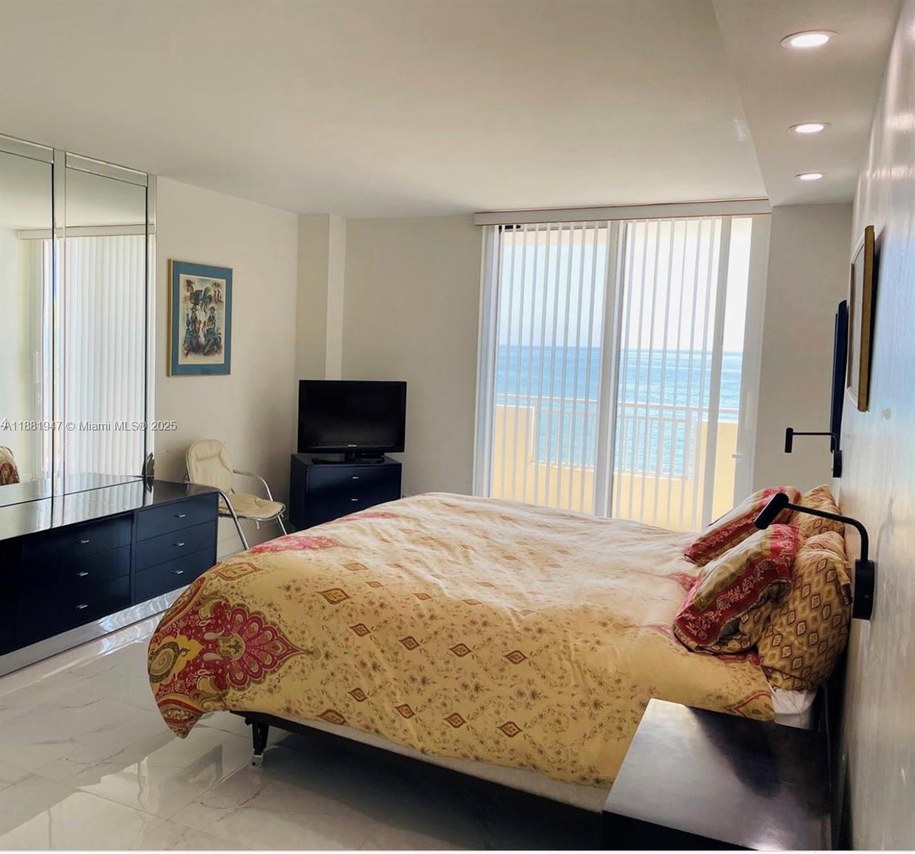 PARKER DORADO CONDO - Residential Lease