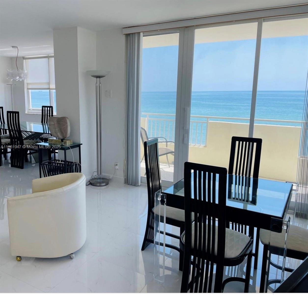 PARKER DORADO CONDO - Residential Lease