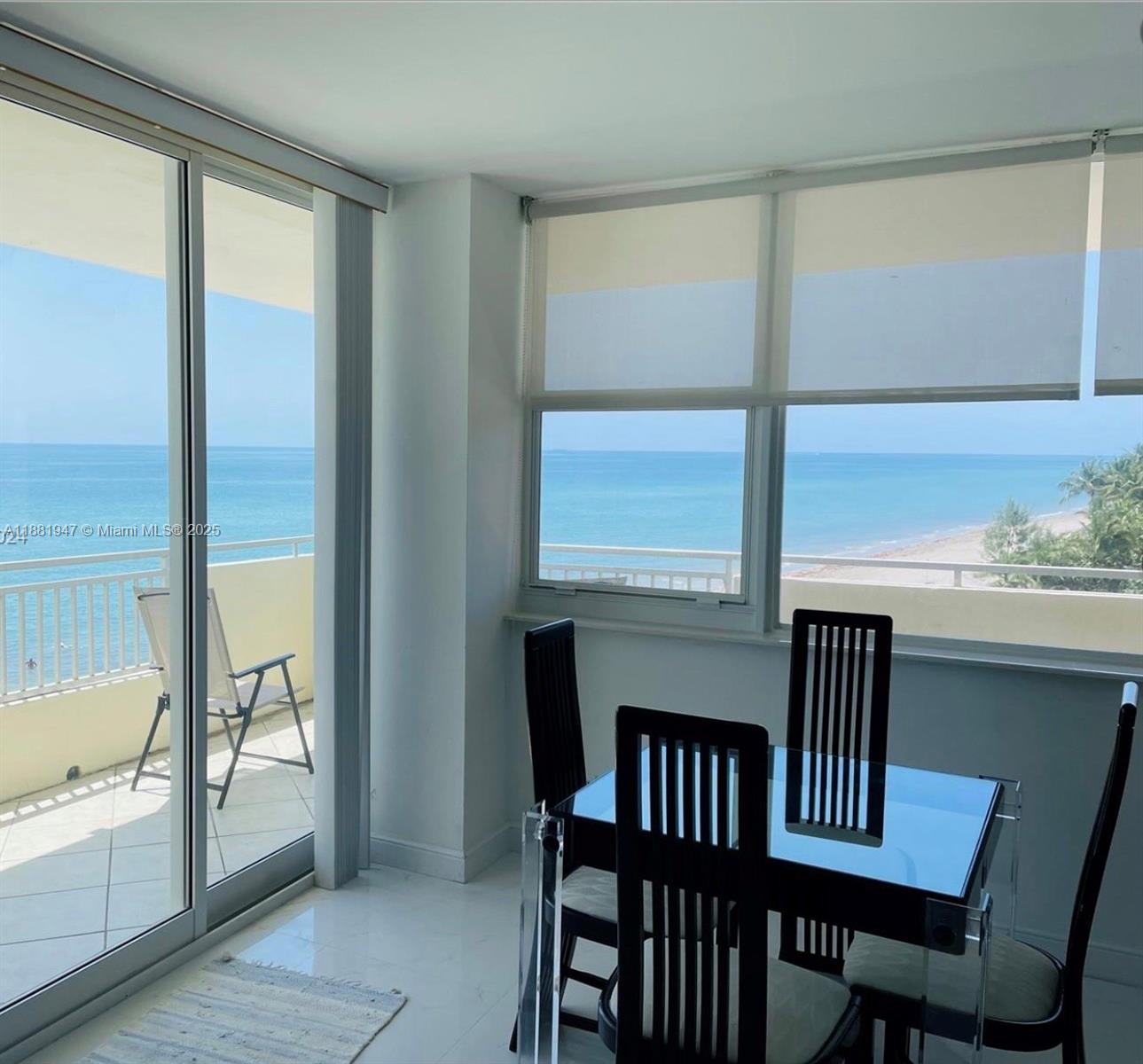 PARKER DORADO CONDO - Residential Lease