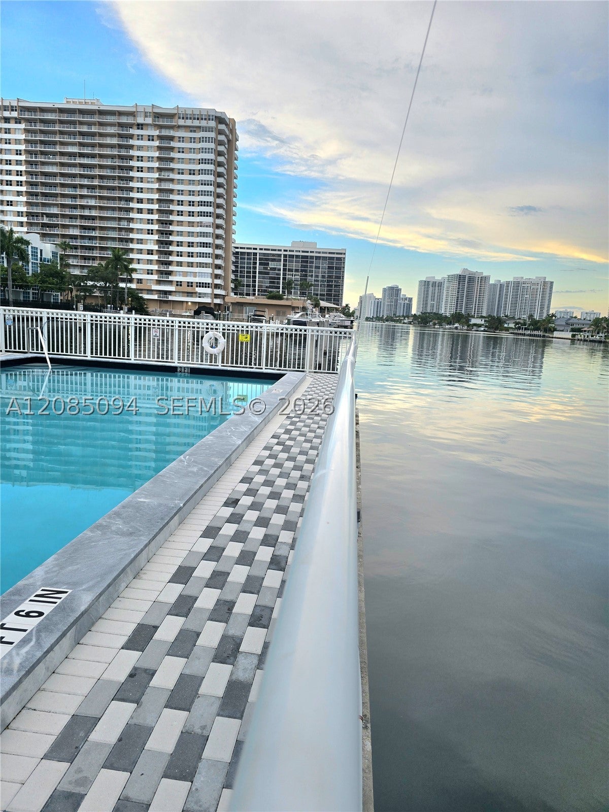 1913 S Ocean Dr 308