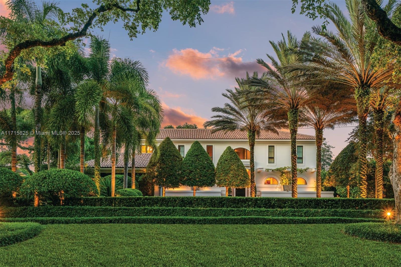 CORAL GABLES COUNTRY CLUB - Residential