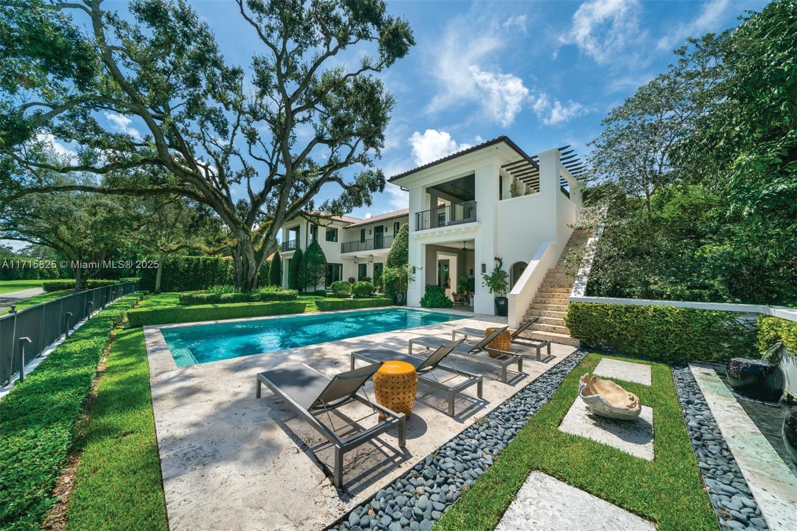 CORAL GABLES COUNTRY CLUB - Residential