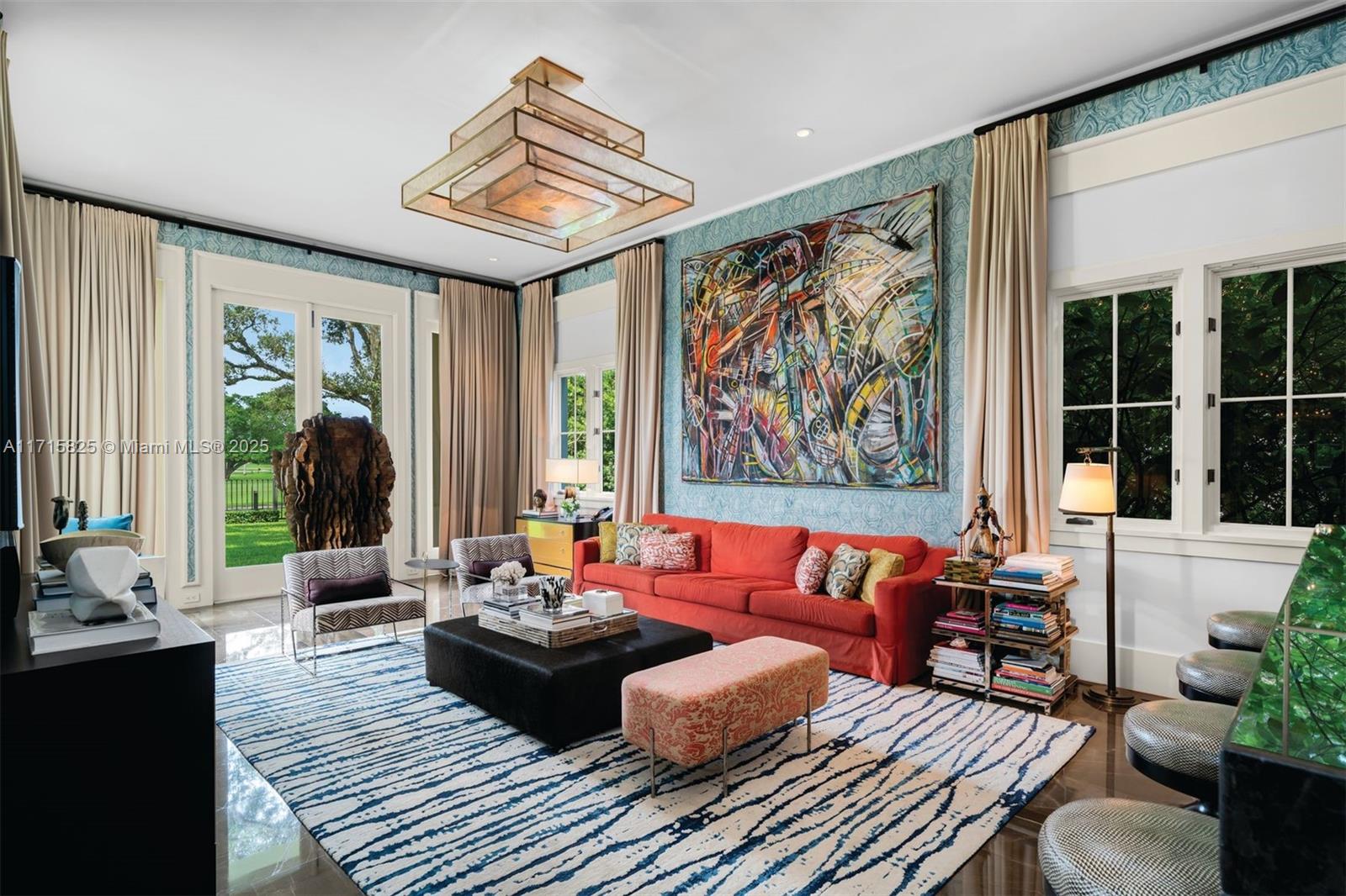 CORAL GABLES COUNTRY CLUB - Residential