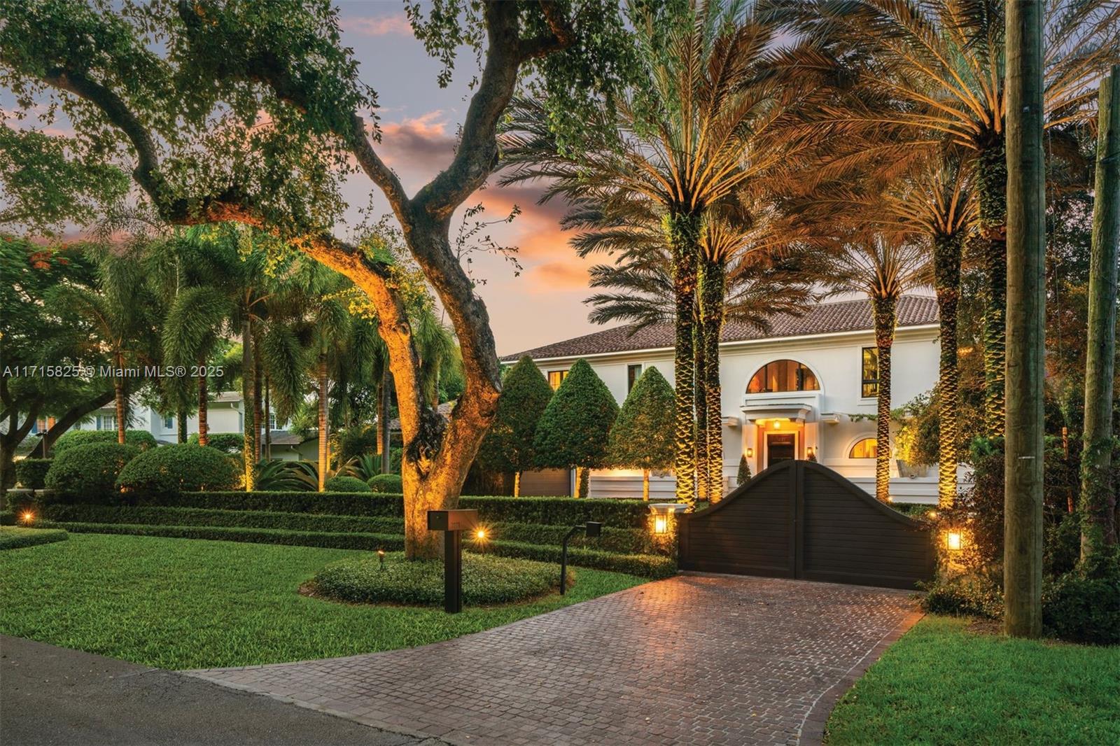 CORAL GABLES COUNTRY CLUB - Residential