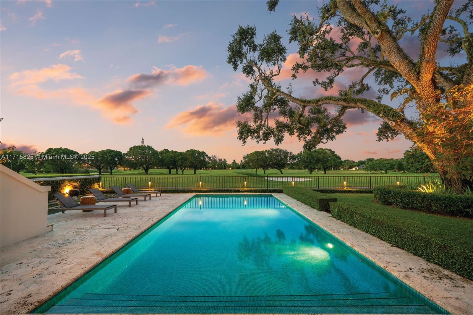 CORAL GABLES COUNTRY CLUB - Residential