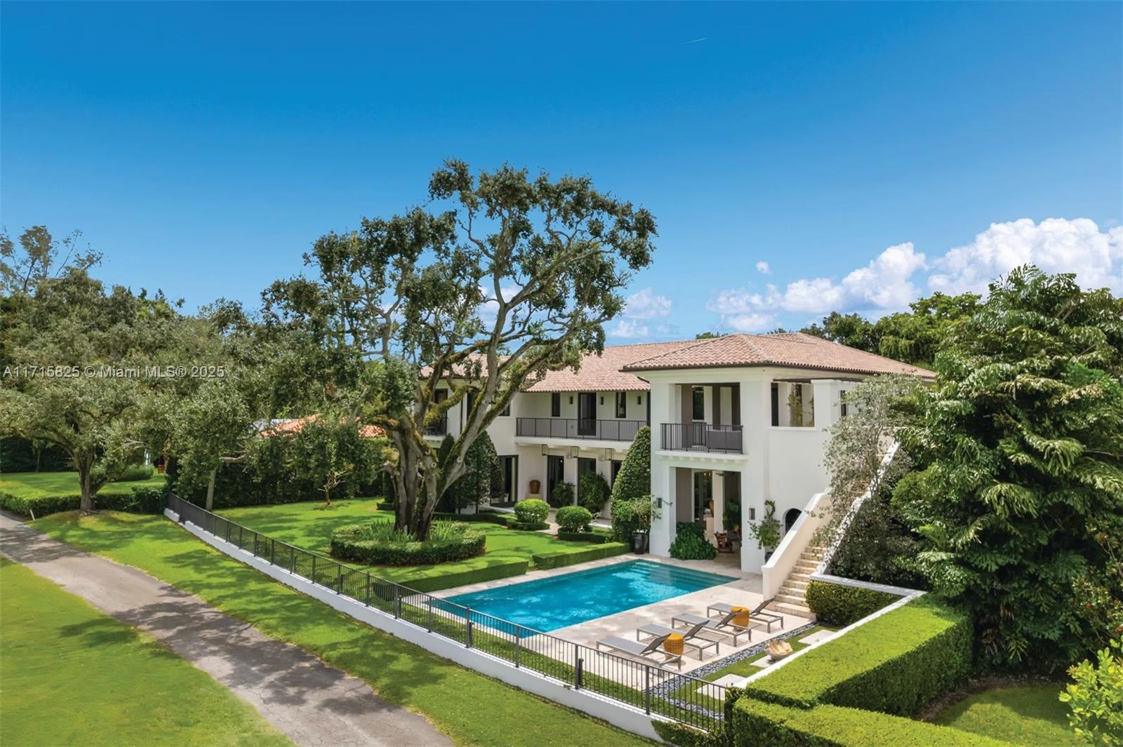 CORAL GABLES COUNTRY CLUB - Residential