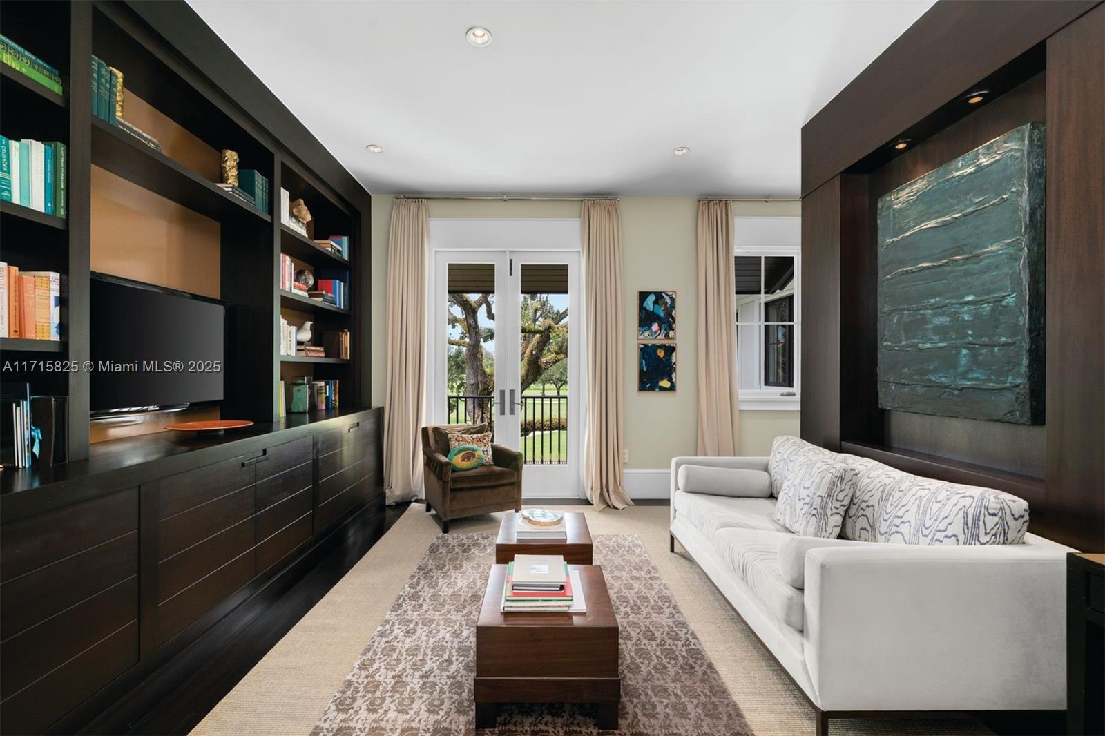 CORAL GABLES COUNTRY CLUB - Residential