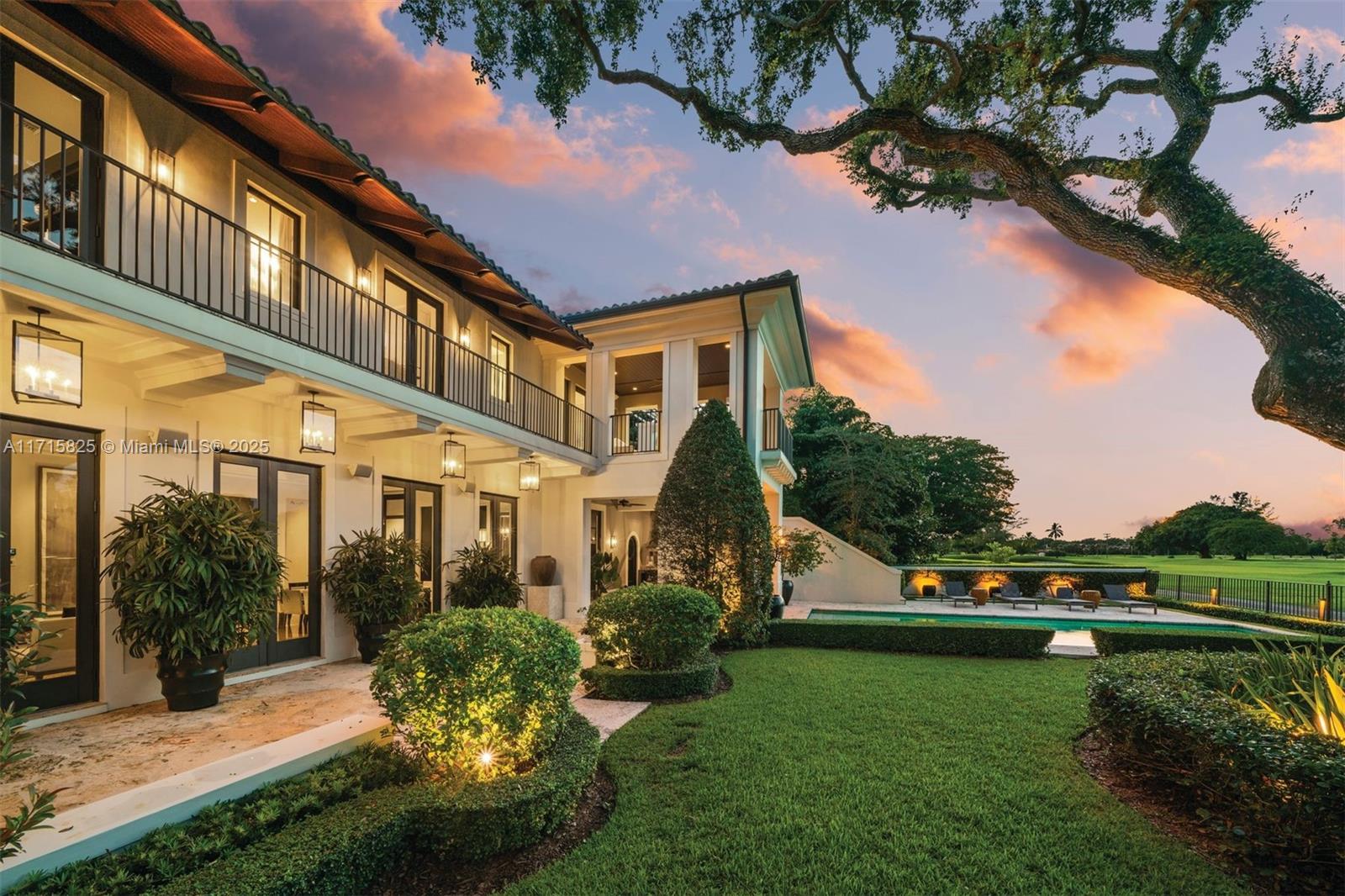 CORAL GABLES COUNTRY CLUB - Residential