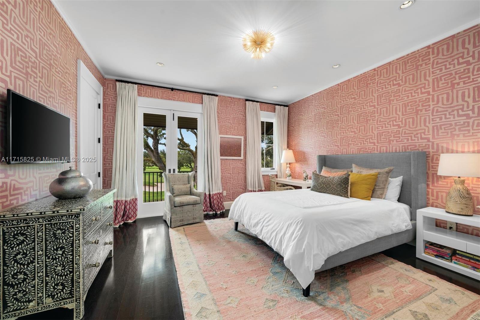 CORAL GABLES COUNTRY CLUB - Residential