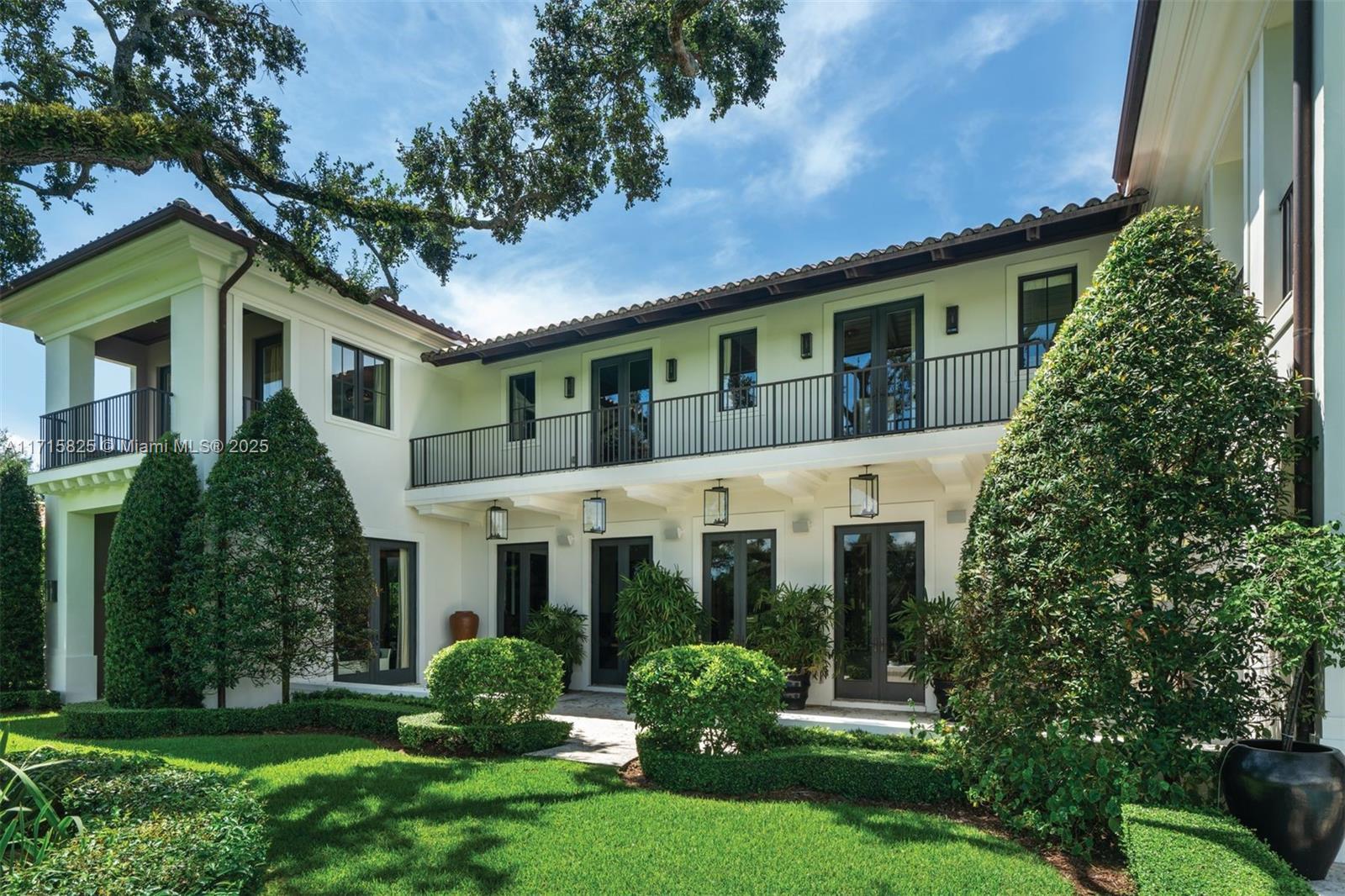 CORAL GABLES COUNTRY CLUB - Residential