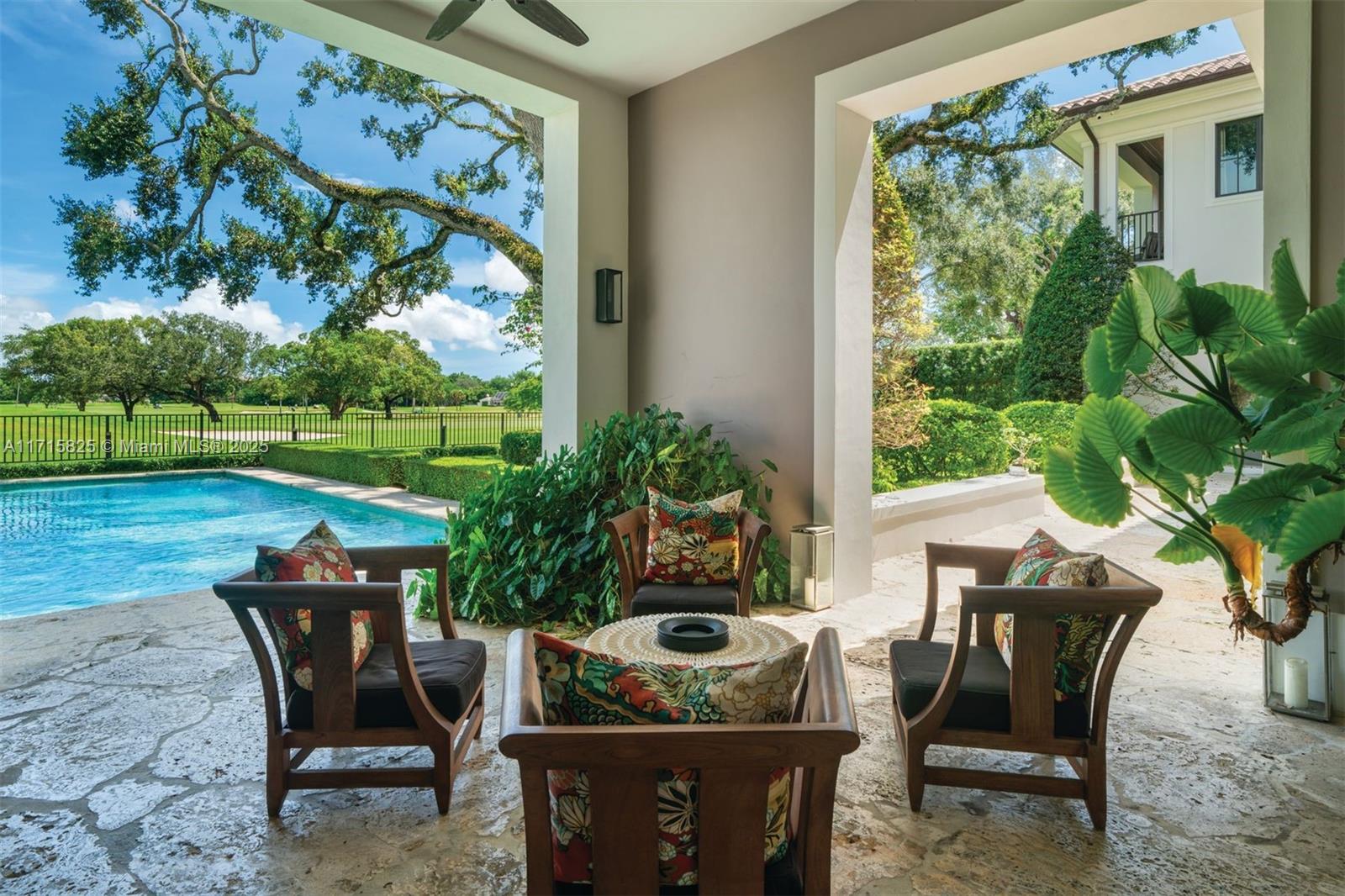 CORAL GABLES COUNTRY CLUB - Residential