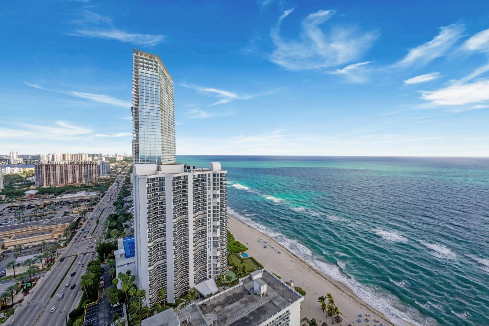LA PERLA CONDO - Residential Lease