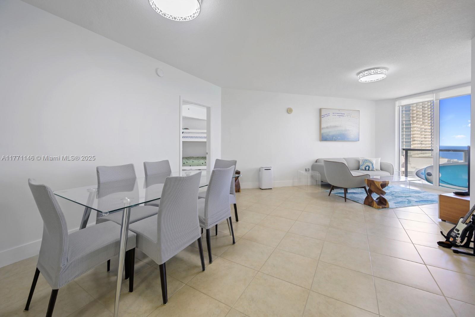Rental Property at 16699 Collins Ave 3306, Sunny Isles Beach, Miami-Dade County, Florida - Bedrooms: 2 
Bathrooms: 3  - $6,000 MO.