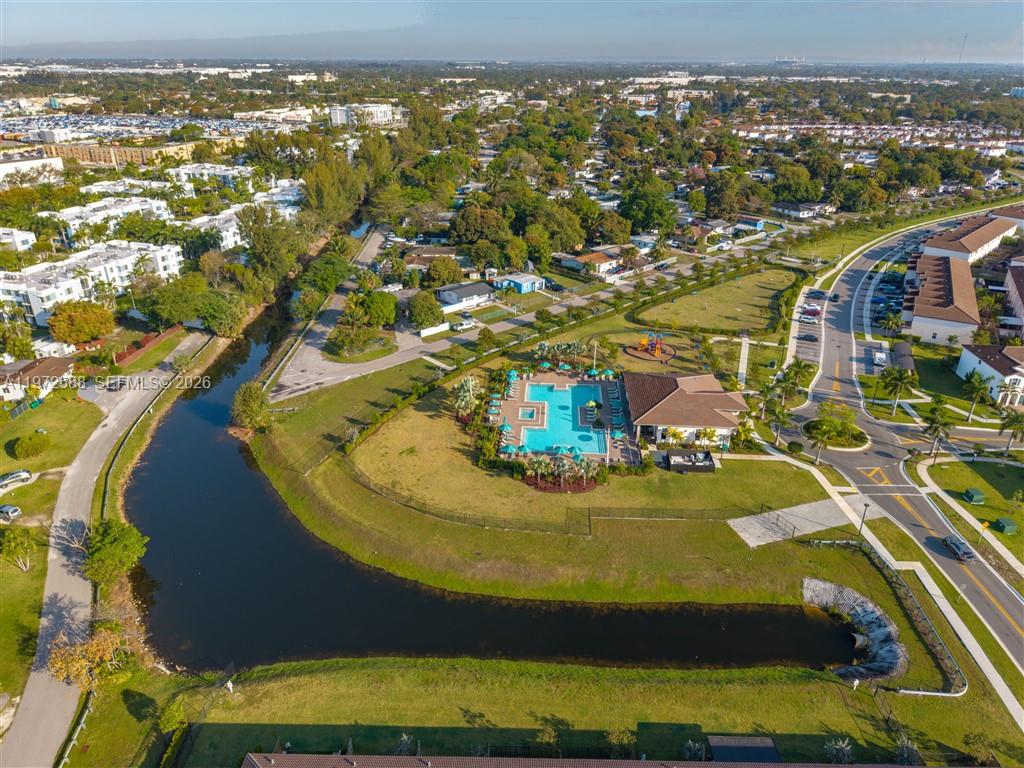 GOLF PARK SEC 1 - Residential