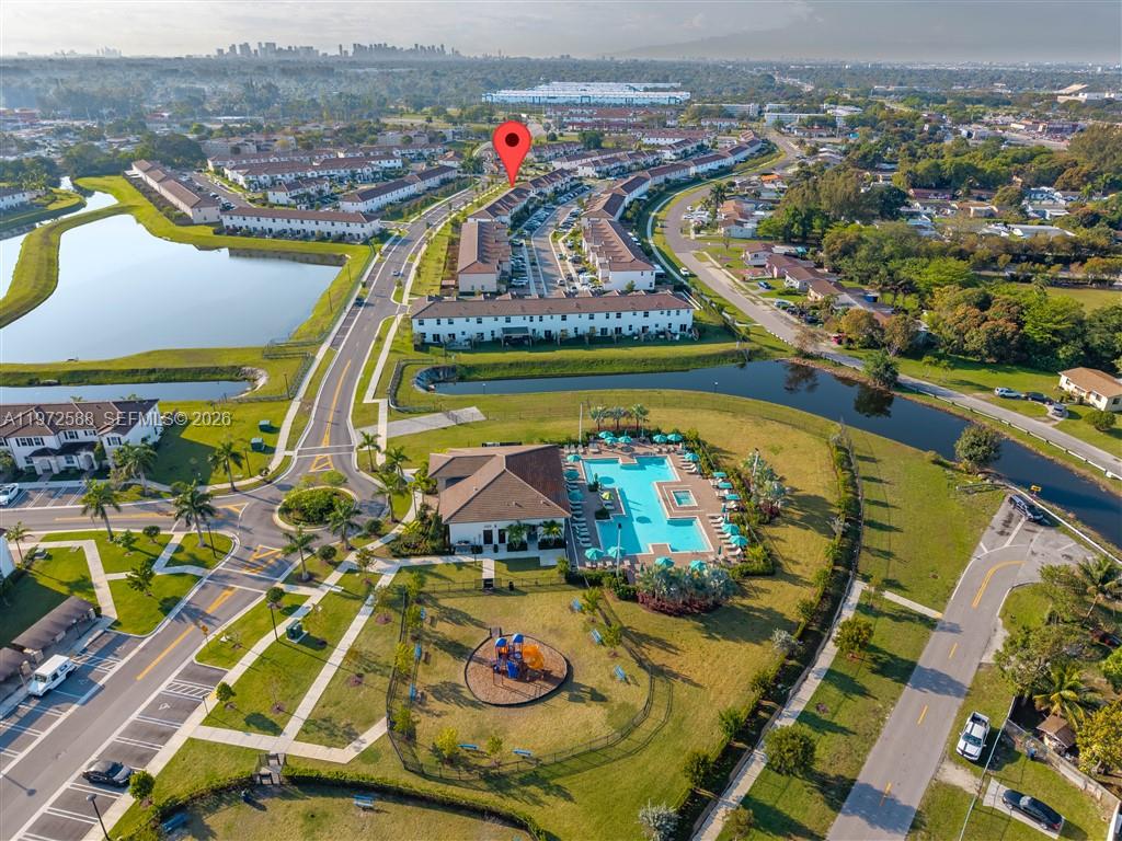 GOLF PARK SEC 1 - Residential