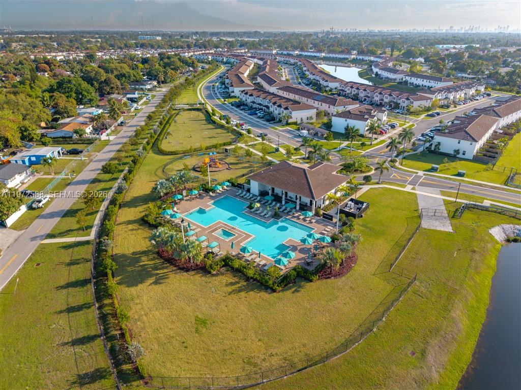 GOLF PARK SEC 1 - Residential