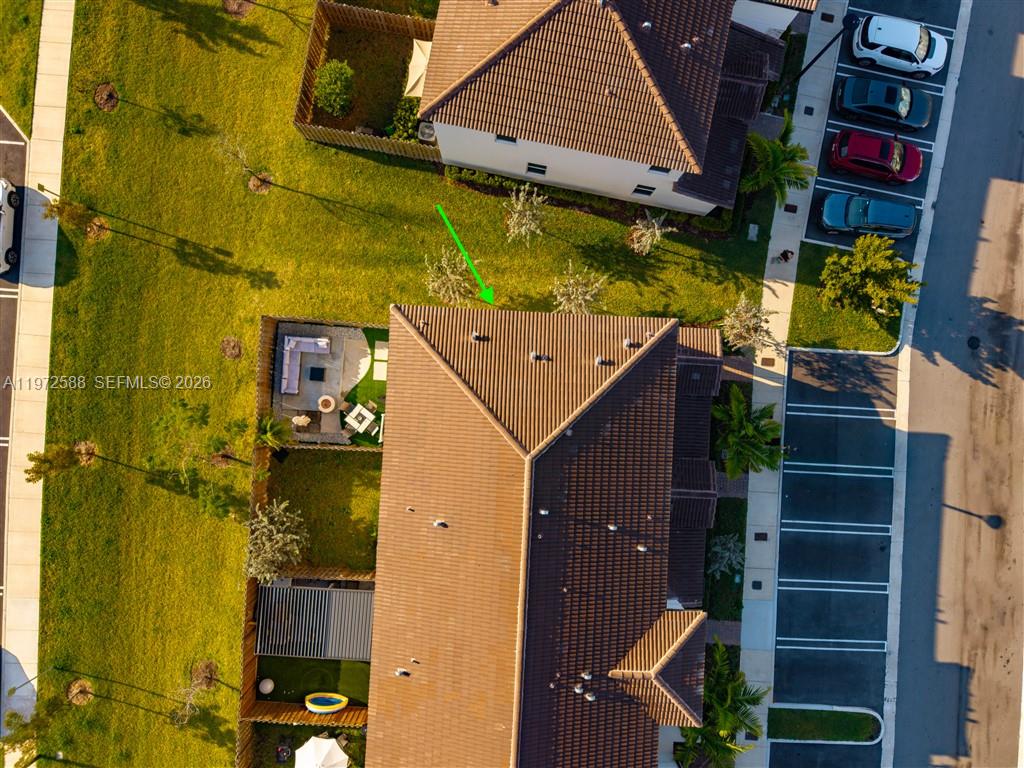 GOLF PARK SEC 1 - Residential