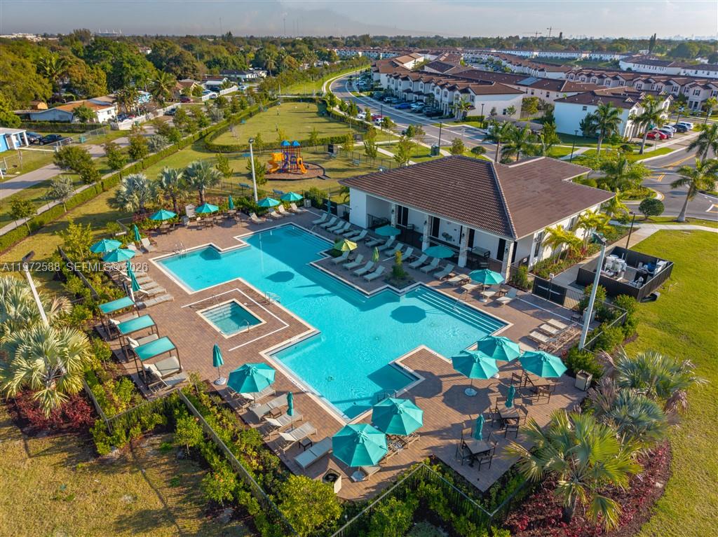 GOLF PARK SEC 1 - Residential