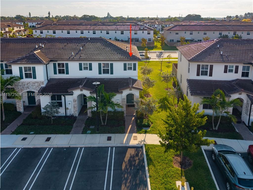 GOLF PARK SEC 1 - Residential